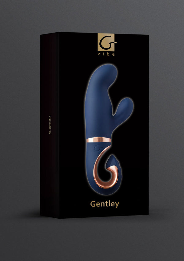 Bestel: Gentley Vibrator by GVibe - bij Happytoys.nl, happytoys.be, Happytoys.ae: erotische sex webshop | liever Happy dan Easy ⭐⭐⭐⭐⭐