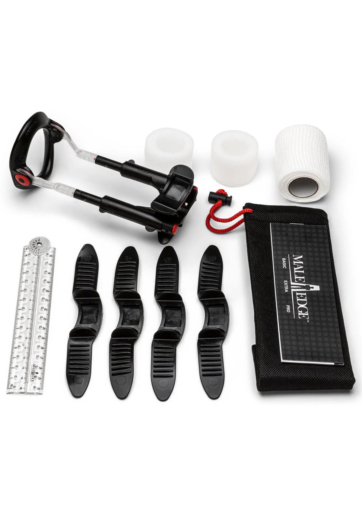 Bestel: Enlarger Pro Penis enlager by Male Edge - bij Happytoys.nl, happytoys.be, Happytoys.ae: erotische sex webshop | liever Happy dan Easy ⭐⭐⭐⭐⭐