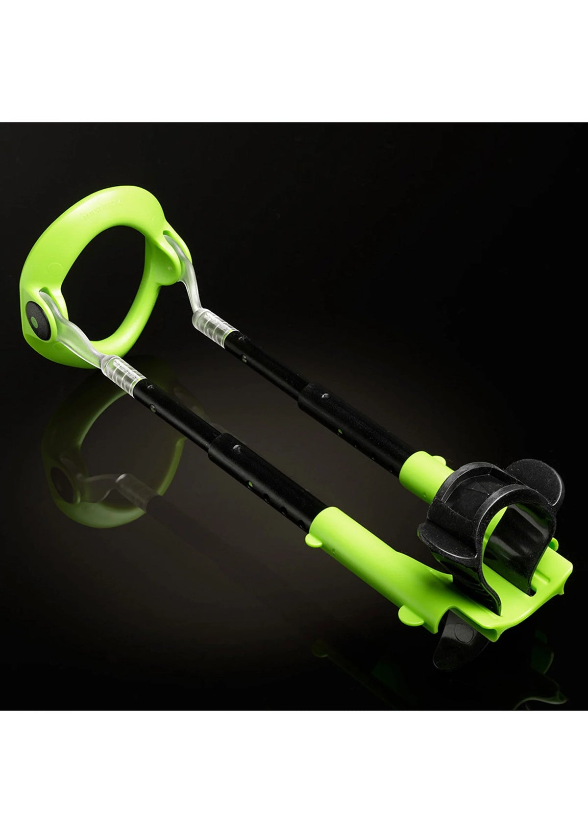 Bestel: Enlarger Extra green by Male Edge - bij Happytoys.nl, happytoys.be, Happytoys.ae: erotische sex webshop | liever Happy dan Easy ⭐⭐⭐⭐⭐