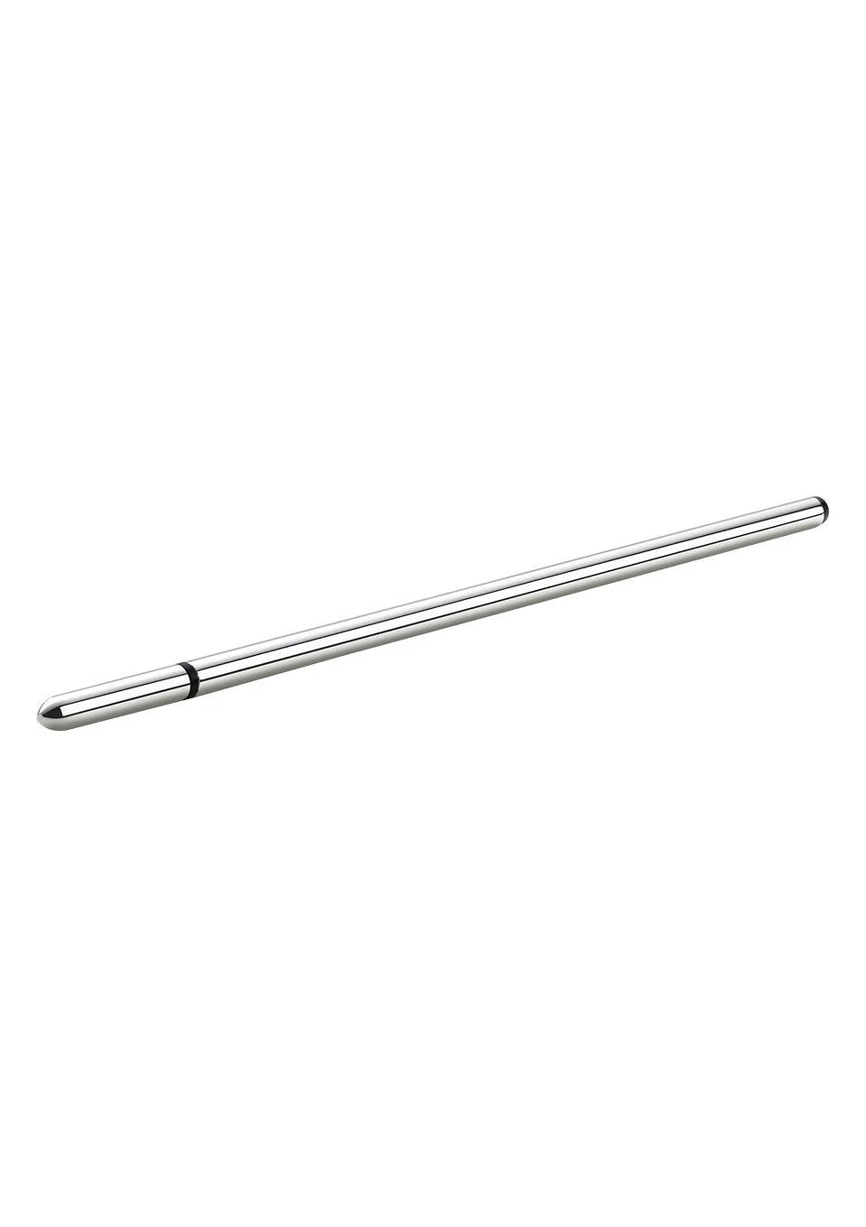 Bestel: Dilator Thin Finn Urethral penis Plug by MyStim - bij Happytoys.nl, happytoys.be, Happytoys.ae: erotische sex webshop | liever Happy dan Easy âââââ - Default Title - 33508 - SILVER
