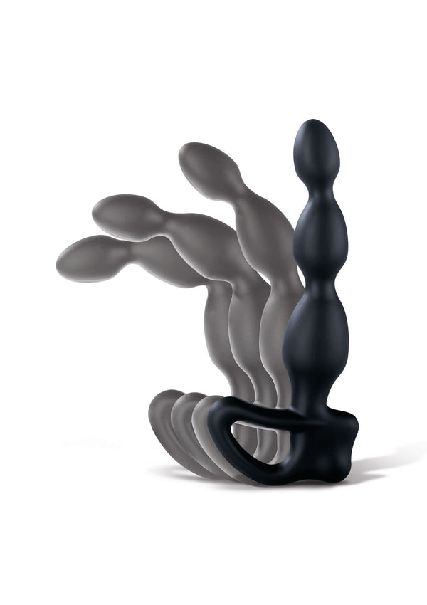 Bestel: Mystim Big Bend - It by MyStim - bij Happytoys.nl, happytoys.be, Happytoys.ae: erotische sex webshop | liever Happy dan Easy âââââ
