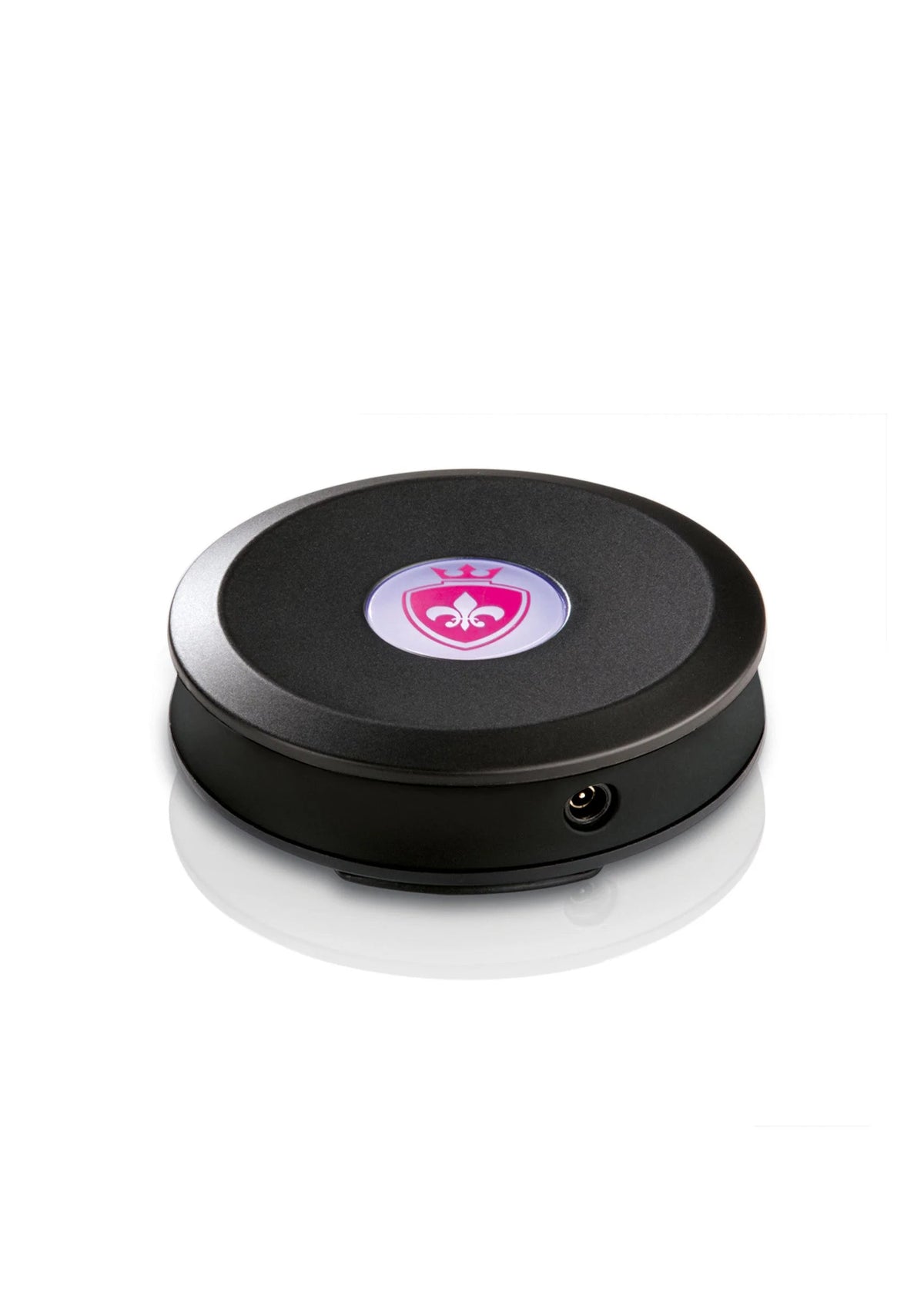 Bestel: Sultry Subs Receiver Channel 3 by MyStim - bij Happytoys.nl, happytoys.be, Happytoys.ae: erotische sex webshop | liever Happy dan Easy âââââ - Default Title - 33543 - BLACK