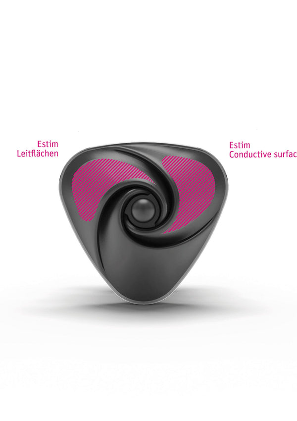 Bestel: Hearts Desire Estim Stimulator Electro by MyStim - bij Happytoys.nl, happytoys.be, Happytoys.ae: erotische sex webshop | liever Happy dan Easy âââââ