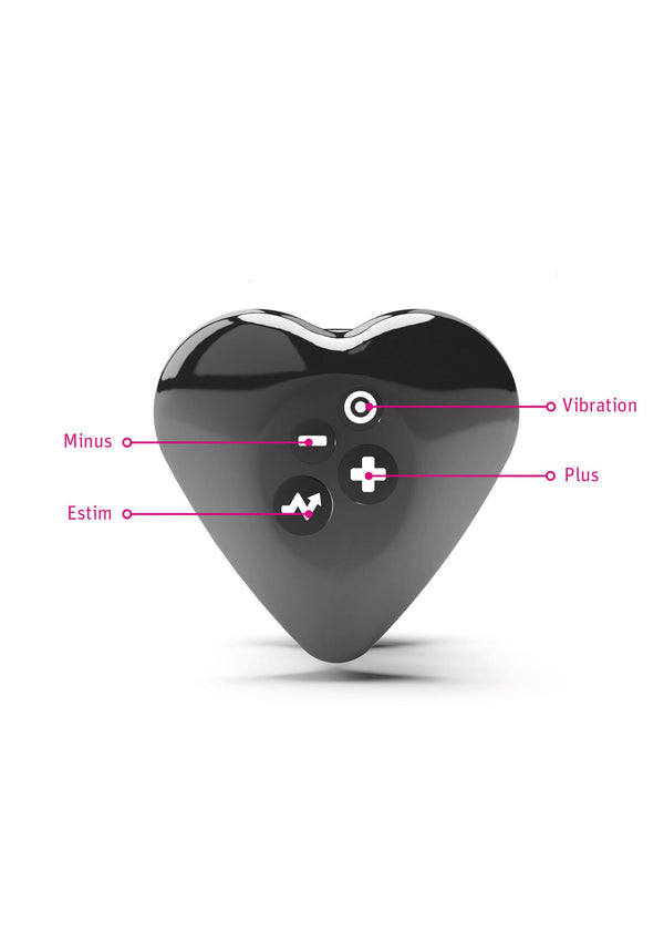Bestel: Hearts Desire Estim Stimulator Electro by MyStim - bij Happytoys.nl, happytoys.be, Happytoys.ae: erotische sex webshop | liever Happy dan Easy âââââ