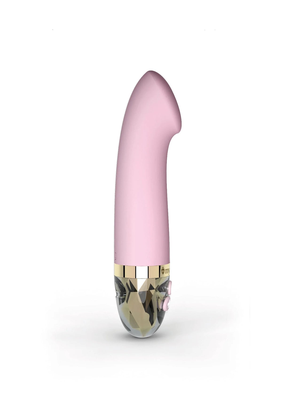 Bestel: Right on Ron Vibrator - bij Happytoys.nl, happytoys.be, Happytoys.ae: erotische sex webshop | liever Happy dan Easy ⭐⭐⭐⭐⭐