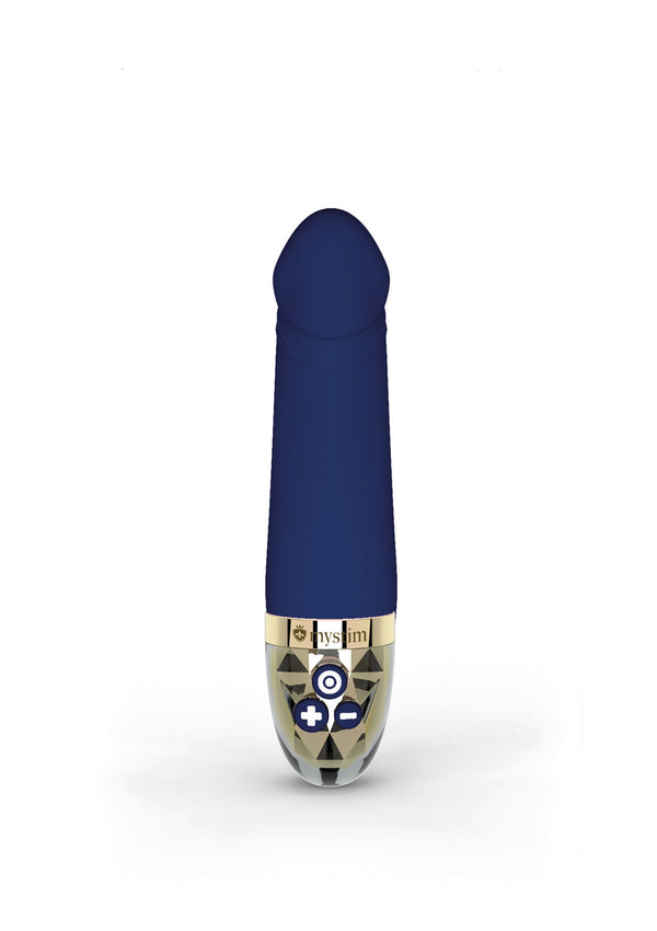 Bestel: Real Deal Neal Vibrator by MyStim - bij Happytoys.nl, happytoys.be, Happytoys.ae: erotische sex webshop | liever Happy dan Easy âââââ