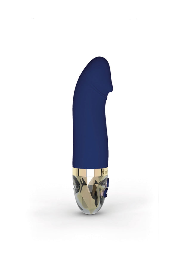 Bestel: Real Deal Neal Vibrator by MyStim - bij Happytoys.nl, happytoys.be, Happytoys.ae: erotische sex webshop | liever Happy dan Easy âââââ