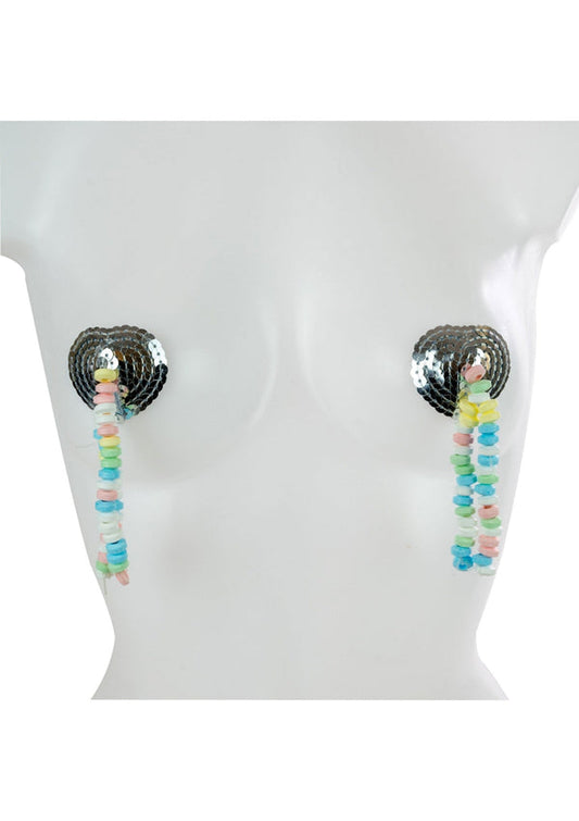 Candy Nipples Tassels by Spencer & Fleetwood