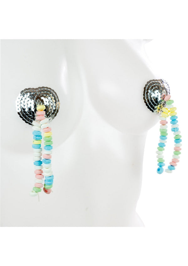 Candy Nipples Tassels by Spencer & Fleetwood