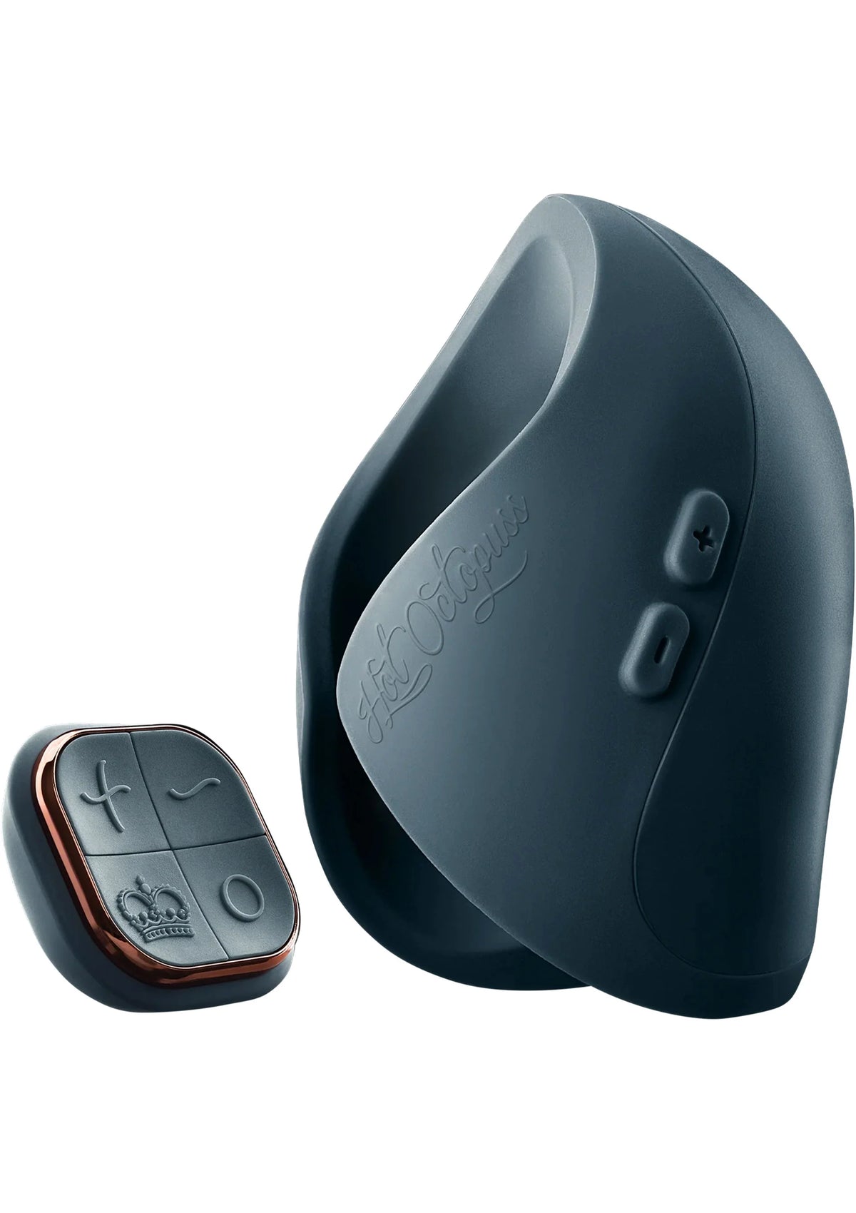 Bestel: Pulse Duo II by Hot Octopuss - bij Happytoys.nl, happytoys.be, Happytoys.ae: erotische sex webshop | liever Happy dan Easy ⭐⭐⭐⭐⭐