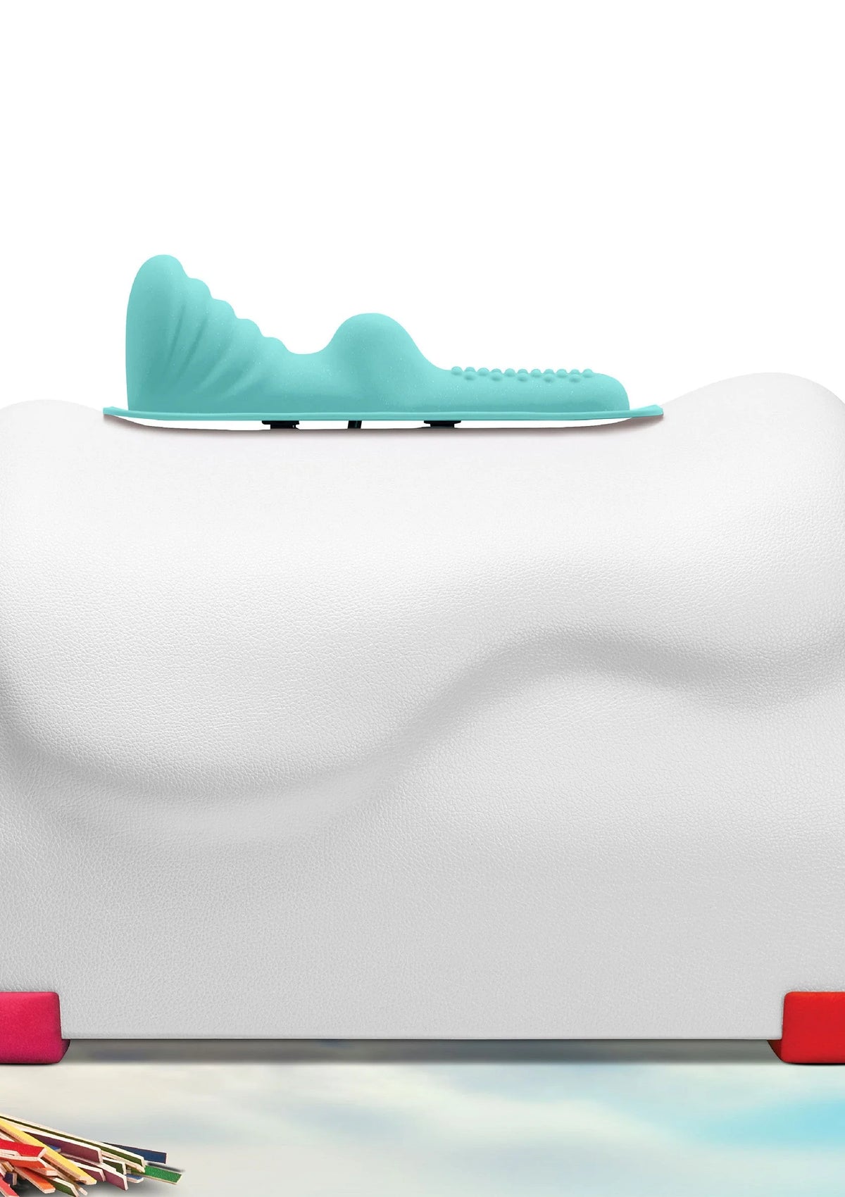 Bestel: Unicorn Waterfall by Cowgirl - bij Happytoys.nl, happytoys.be, Happytoys.ae: erotische sex webshop | liever Happy dan Easy ⭐⭐⭐⭐⭐