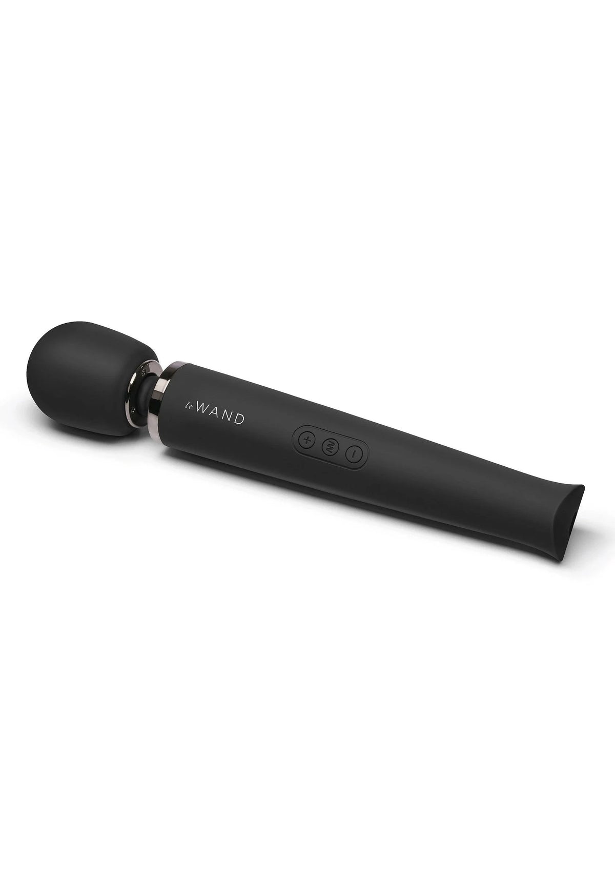 Bestel: Rechargeable Massager by Le Wand - bij Happytoys.nl, happytoys.be, Happytoys.ae: erotische sex webshop | liever Happy dan Easy ⭐⭐⭐⭐⭐
