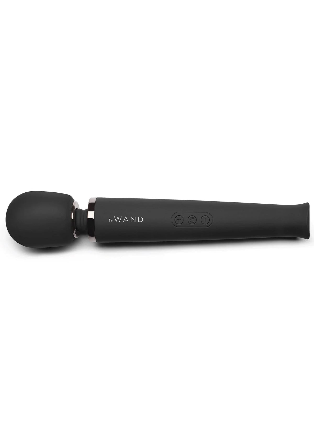 Bestel: Rechargeable Massager by Le Wand - bij Happytoys.nl, happytoys.be, Happytoys.ae: erotische sex webshop | liever Happy dan Easy ⭐⭐⭐⭐⭐