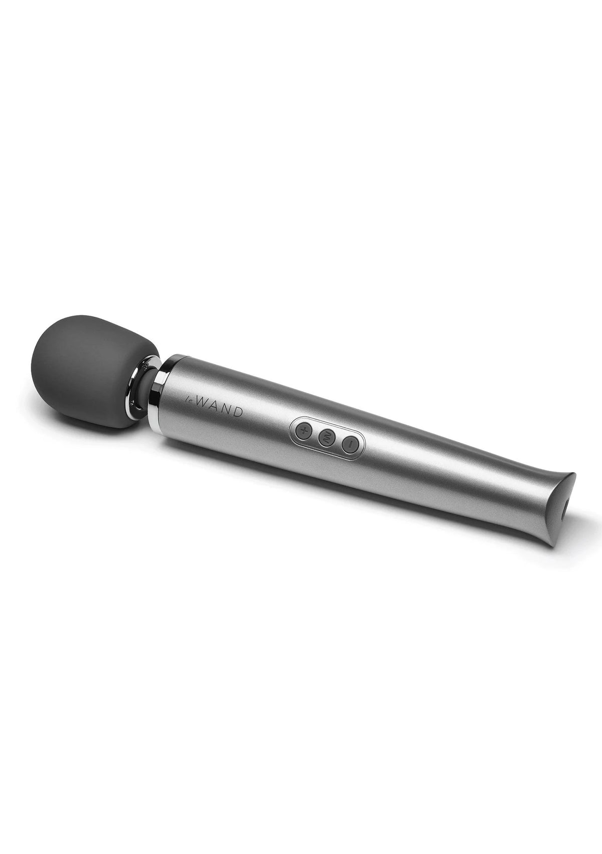 Bestel: Rechargeable Massager by Le Wand - bij Happytoys.nl, happytoys.be, Happytoys.ae: erotische sex webshop | liever Happy dan Easy ⭐⭐⭐⭐⭐