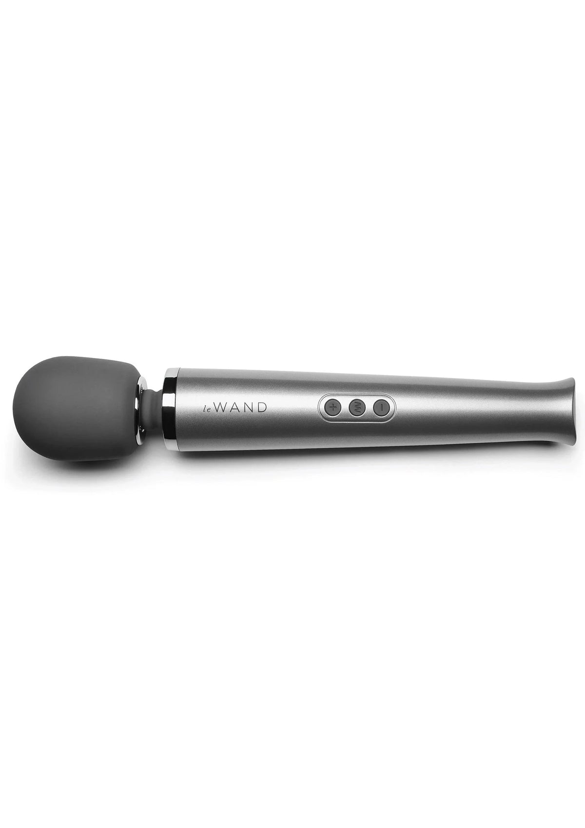 Bestel: Rechargeable Massager by Le Wand - bij Happytoys.nl, happytoys.be, Happytoys.ae: erotische sex webshop | liever Happy dan Easy ⭐⭐⭐⭐⭐