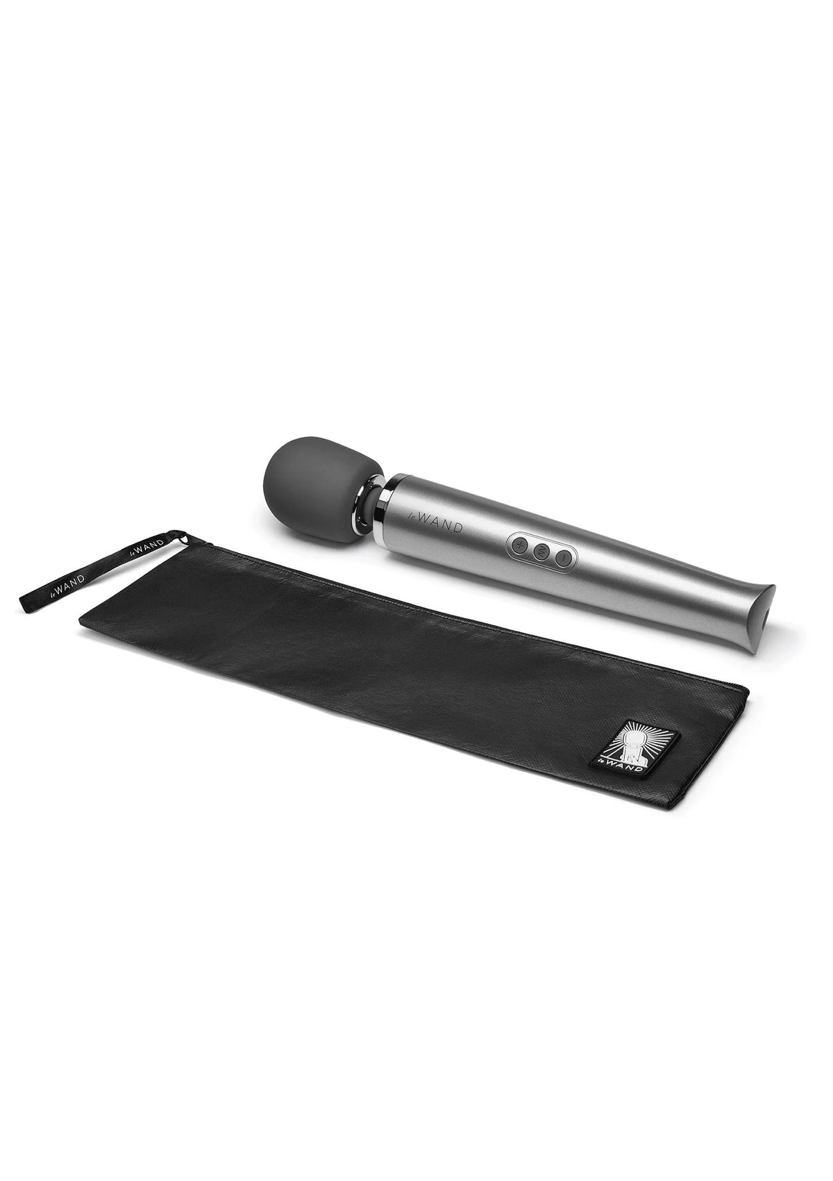 Bestel: Rechargeable Massager by Le Wand - bij Happytoys.nl, happytoys.be, Happytoys.ae: erotische sex webshop | liever Happy dan Easy ⭐⭐⭐⭐⭐