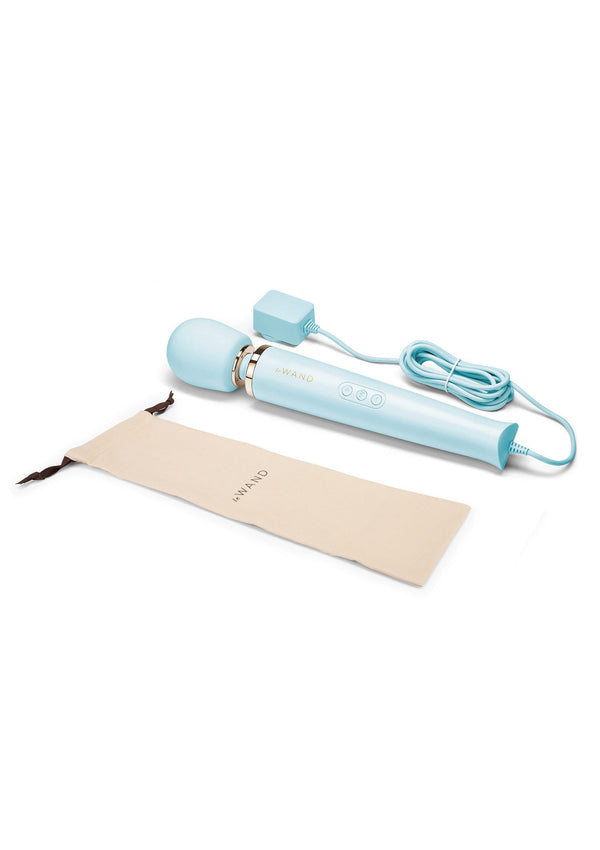 Bestel: Le Wand Plugin Massager by LeWand - bij Happytoys.nl, happytoys.be, Happytoys.ae: erotische sex webshop | liever Happy dan Easy ⭐⭐⭐⭐⭐