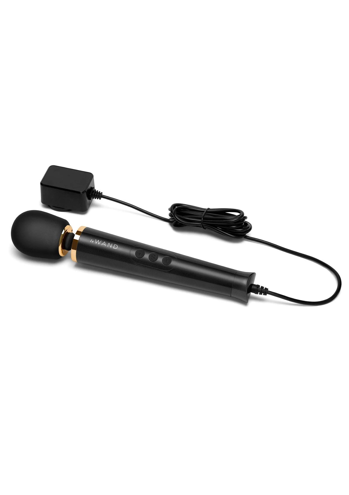 Bestel: Le Wand Petit Plugin Massager by LeWand - bij Happytoys.nl, happytoys.be, Happytoys.ae: erotische sex webshop | liever Happy dan Easy ⭐⭐⭐⭐⭐