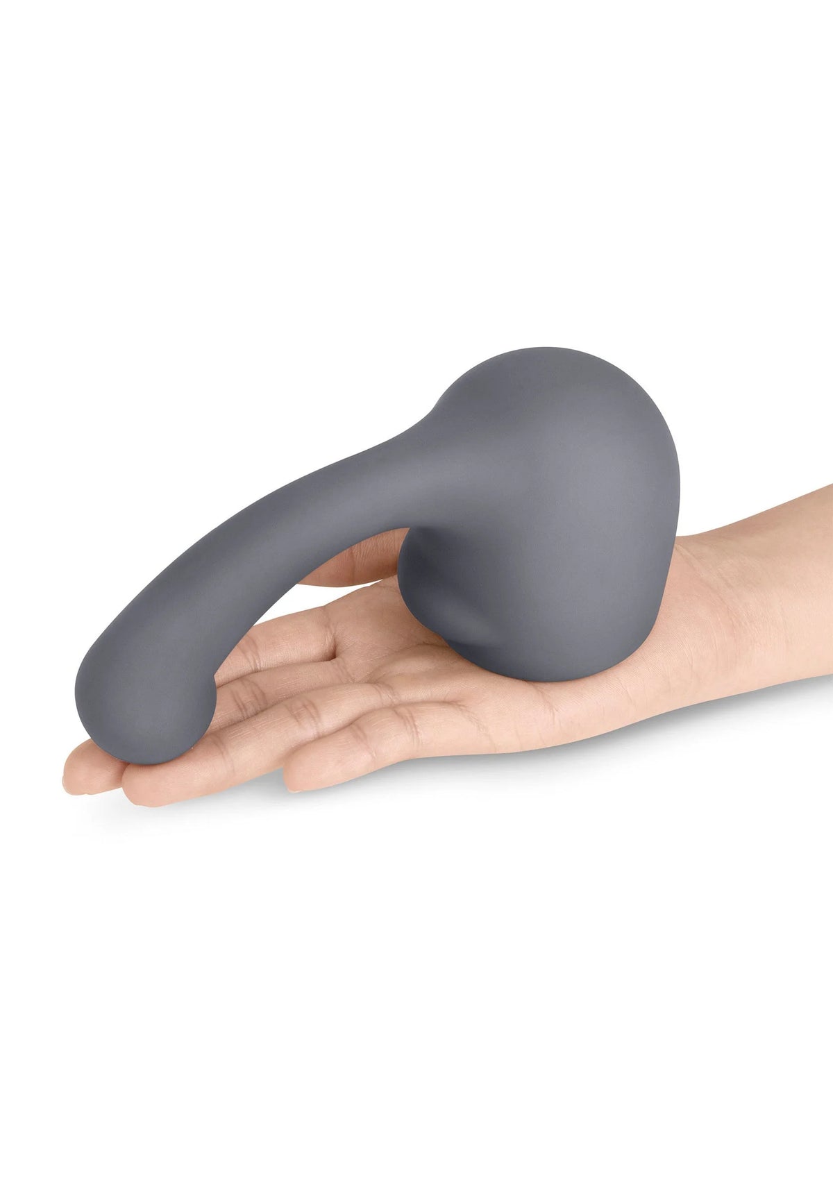 Bestel: Curve Weighted Head by LeWand - vibrators bij Happytoys.nl, happytoys.be, Happytoys.ae: erotische sex webshop | liever Happy dan Easy âââââ