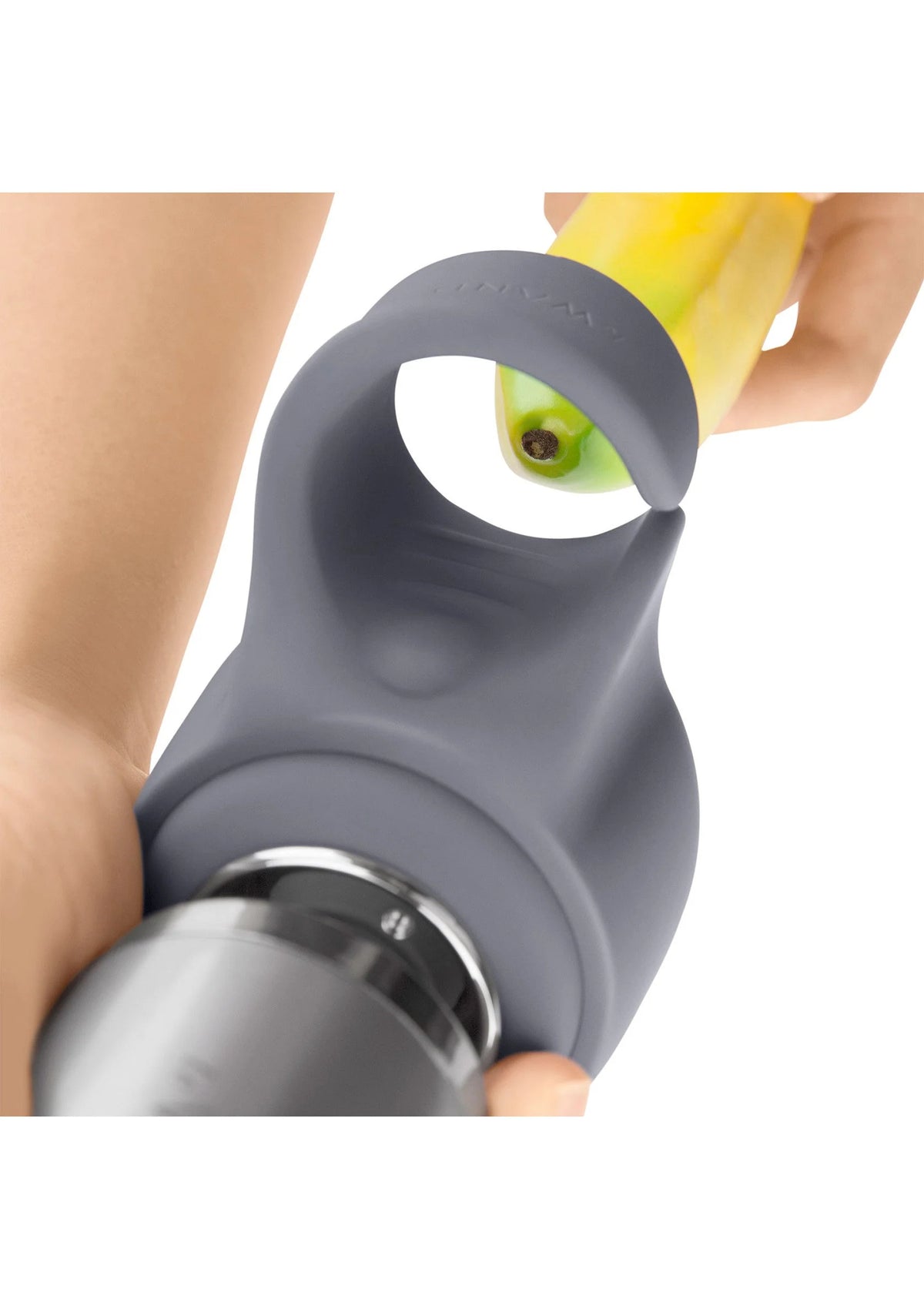 Bestel: Loop Penis Play Head by LeWand - bij Happytoys.nl, happytoys.be, Happytoys.ae: erotische sex webshop | liever Happy dan Easy ⭐⭐⭐⭐⭐