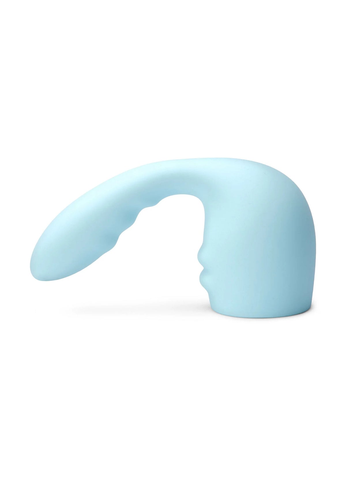 Bestel: Le Wand Flexi Head by Le Wand - bij Happytoys.nl, happytoys.be, Happytoys.ae: erotische sex webshop | liever Happy dan Easy ⭐⭐⭐⭐⭐ - Default Title - 35316 - BLUE
