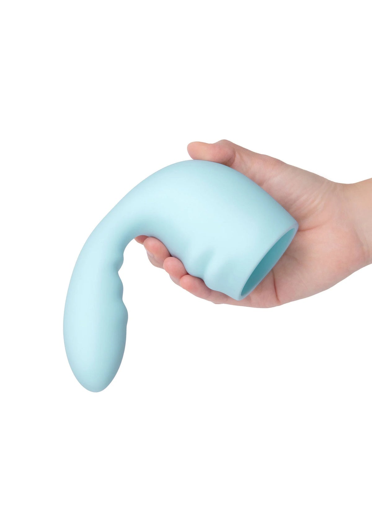 Bestel: Le Wand Flexi Head by Le Wand - bij Happytoys.nl, happytoys.be, Happytoys.ae: erotische sex webshop | liever Happy dan Easy ⭐⭐⭐⭐⭐
