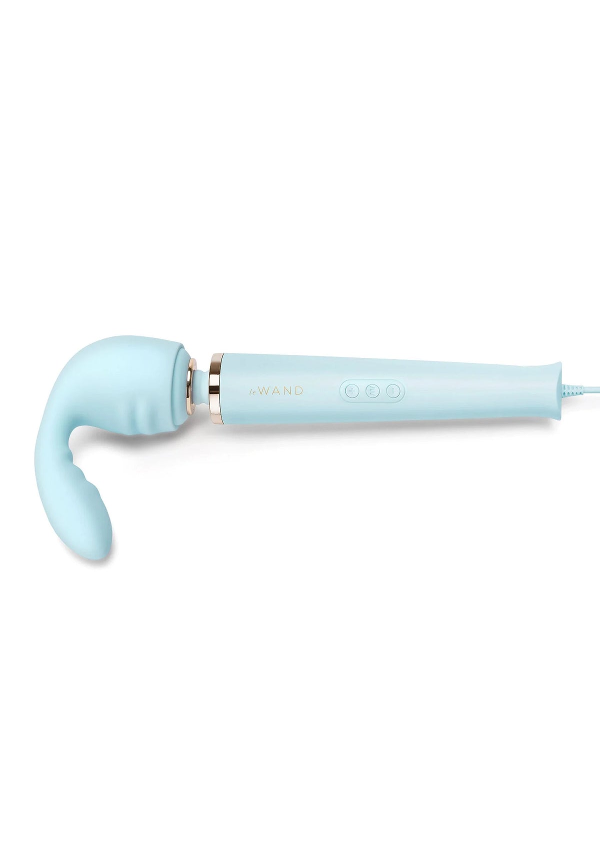 Bestel: Le Wand Flexi Head by Le Wand - bij Happytoys.nl, happytoys.be, Happytoys.ae: erotische sex webshop | liever Happy dan Easy ⭐⭐⭐⭐⭐