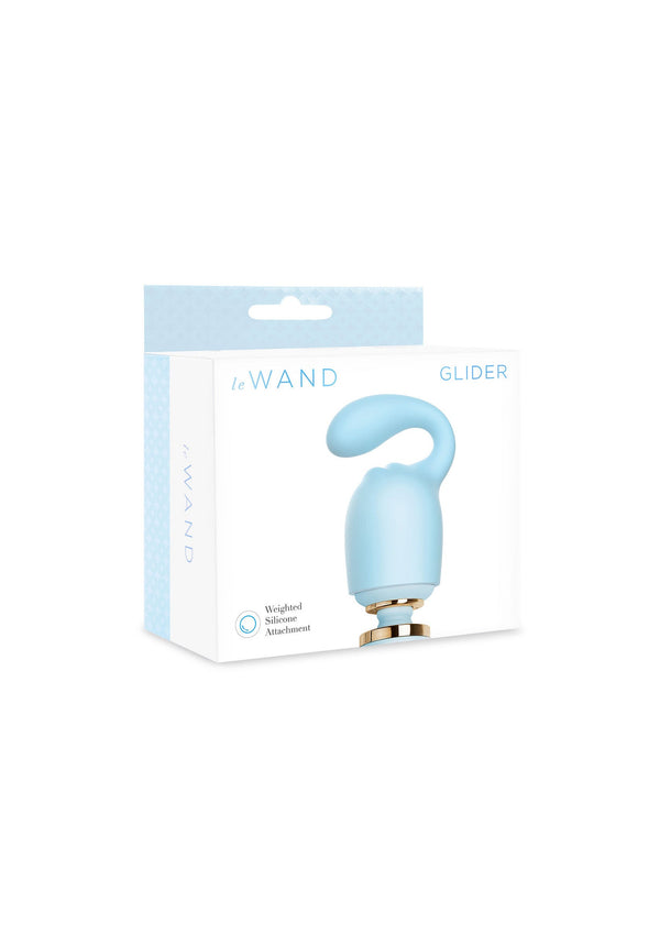 Bestel: Le Wand Glider Head by Le Wand - bij Happytoys.nl, happytoys.be, Happytoys.ae: erotische sex webshop | liever Happy dan Easy âââââ