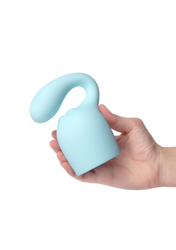 Bestel: Le Wand Glider Head by Le Wand - bij Happytoys.nl, happytoys.be, Happytoys.ae: erotische sex webshop | liever Happy dan Easy âââââ