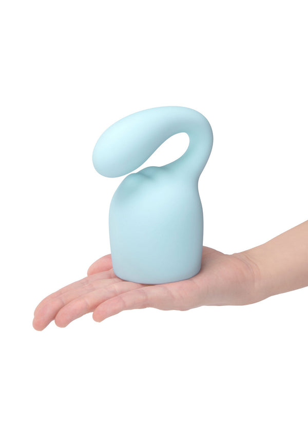 Bestel: Le Wand Glider Head by Le Wand - bij Happytoys.nl, happytoys.be, Happytoys.ae: erotische sex webshop | liever Happy dan Easy âââââ