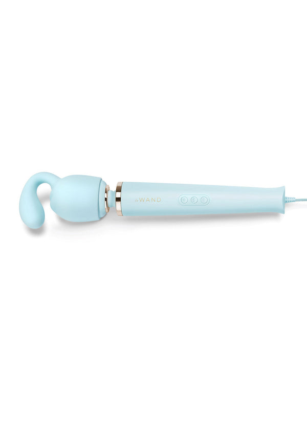 Bestel: Le Wand Glider Head by Le Wand - bij Happytoys.nl, happytoys.be, Happytoys.ae: erotische sex webshop | liever Happy dan Easy âââââ