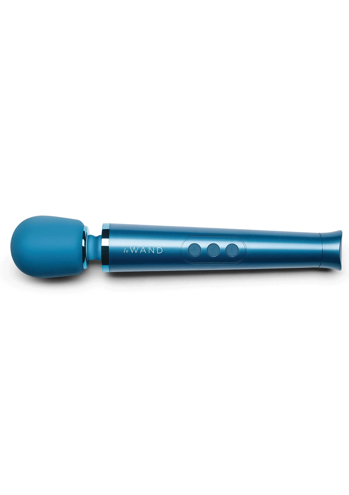 Bestel: Petite Rechargeable Wand Vibrator by Le Wand - bij Happytoys.nl, happytoys.be, Happytoys.ae: erotische sex webshop | liever Happy dan Easy ⭐⭐⭐⭐⭐