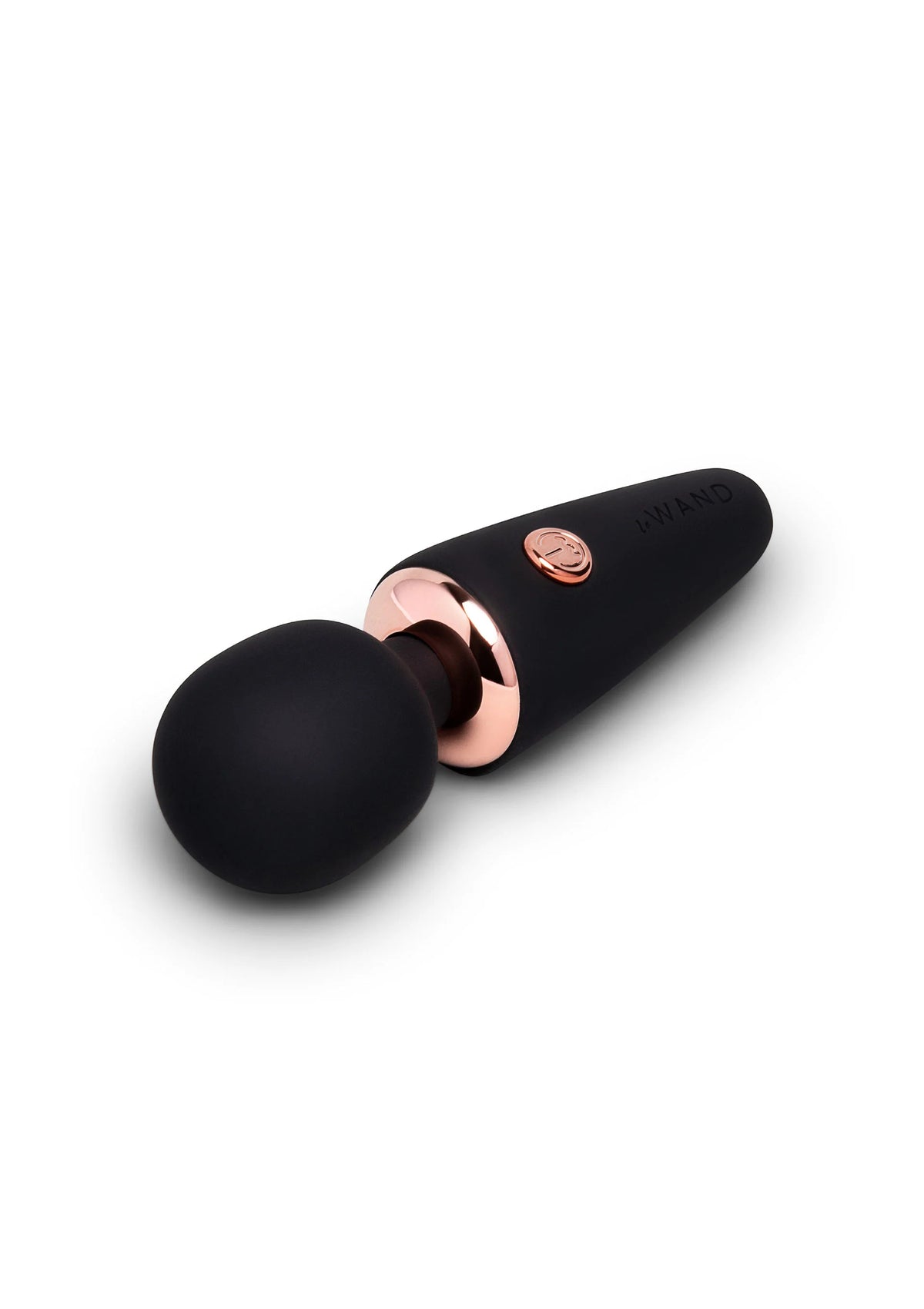 Bestel: Le Wand Mini Micro Wand by LeWand - bij Happytoys.nl, happytoys.be, Happytoys.ae: erotische sex webshop | liever Happy dan Easy ⭐⭐⭐⭐⭐