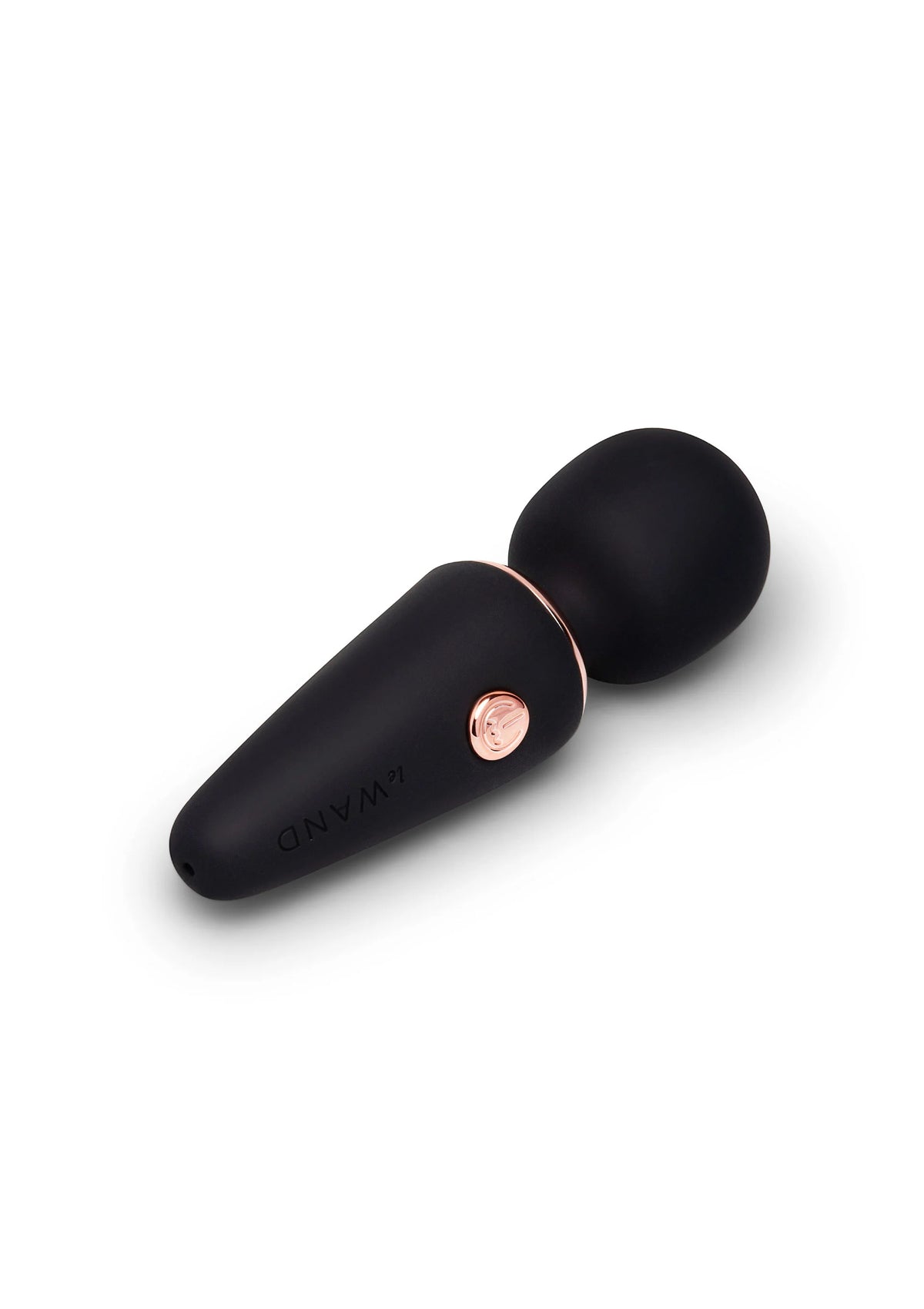 Bestel: Le Wand Mini Micro Wand by LeWand - bij Happytoys.nl, happytoys.be, Happytoys.ae: erotische sex webshop | liever Happy dan Easy ⭐⭐⭐⭐⭐