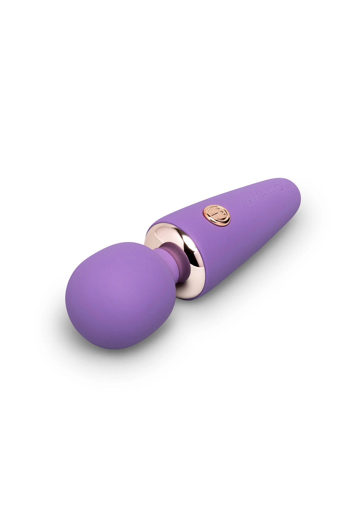 Bestel: Le Wand Mini Micro Wand by LeWand - bij Happytoys.nl, happytoys.be, Happytoys.ae: erotische sex webshop | liever Happy dan Easy ⭐⭐⭐⭐⭐