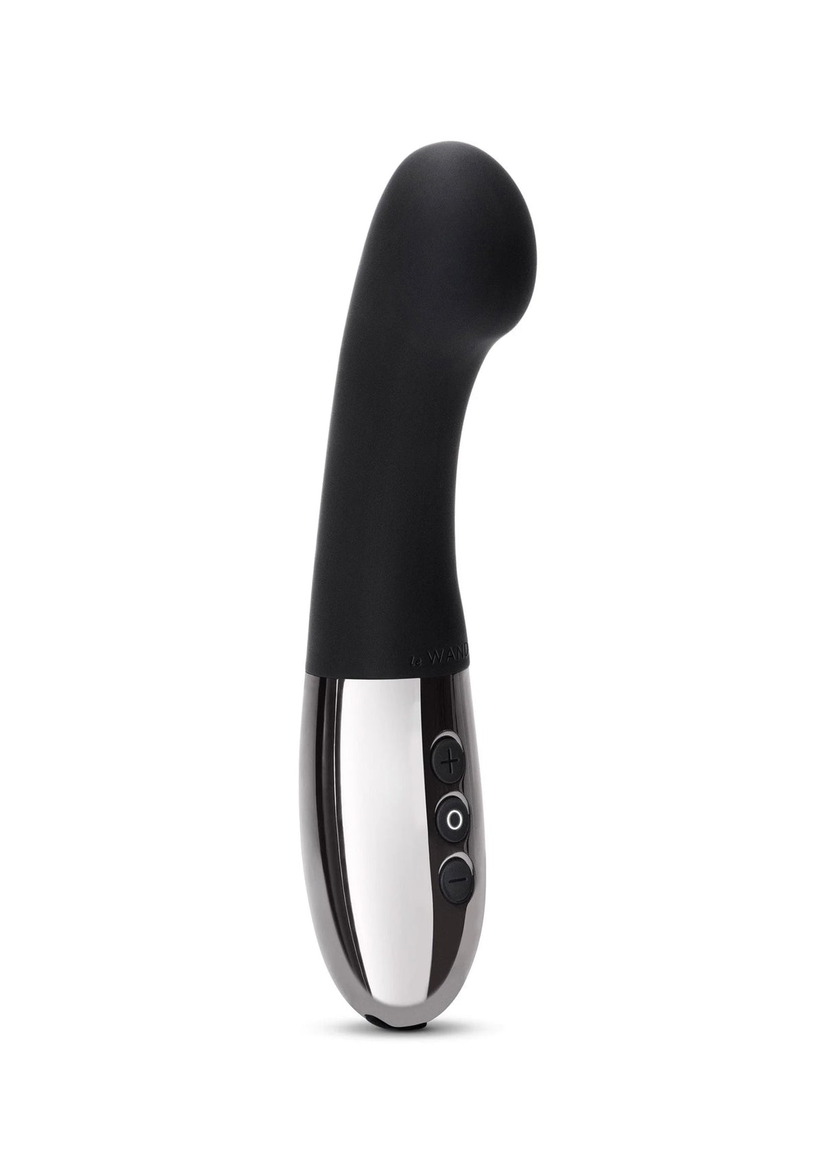 Bestel: Le Wand Gee by Le Wand - bij Happytoys.nl, happytoys.be, Happytoys.ae: erotische sex webshop | liever Happy dan Easy ⭐⭐⭐⭐⭐ - Zwart - 35357 - BLACK