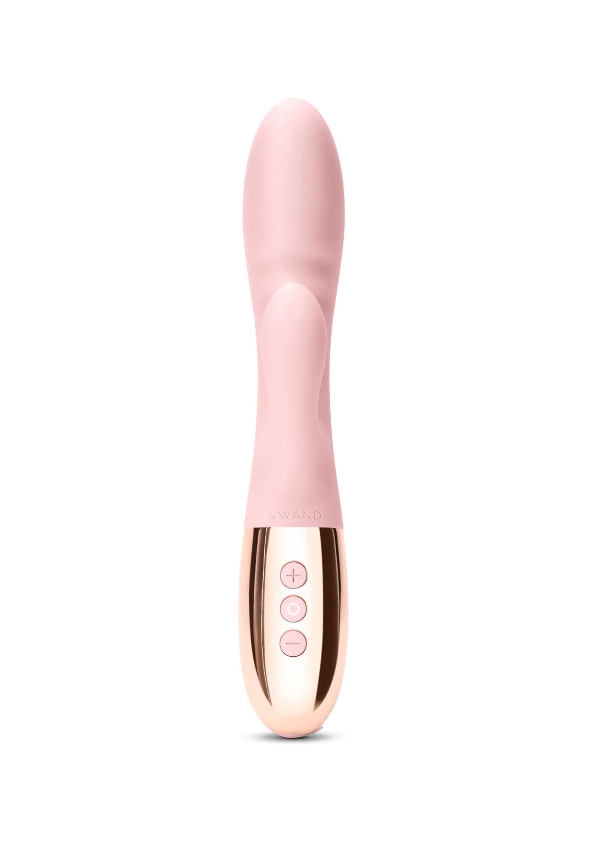 Bestel: Chrome Blend by Le Wand - bij Happytoys.nl, happytoys.be, Happytoys.ae: erotische sex webshop | liever Happy dan Easy ⭐⭐⭐⭐⭐
