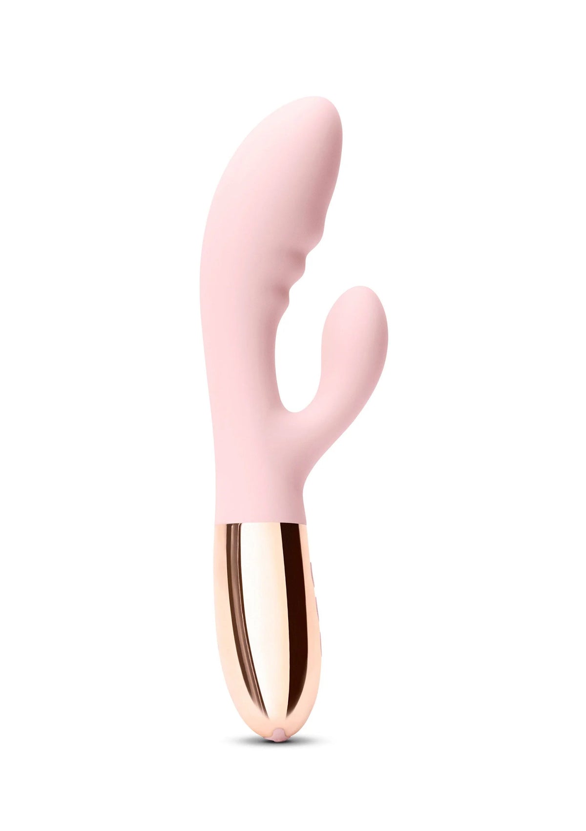 Bestel: Chrome Blend by Le Wand - bij Happytoys.nl, happytoys.be, Happytoys.ae: erotische sex webshop | liever Happy dan Easy ⭐⭐⭐⭐⭐