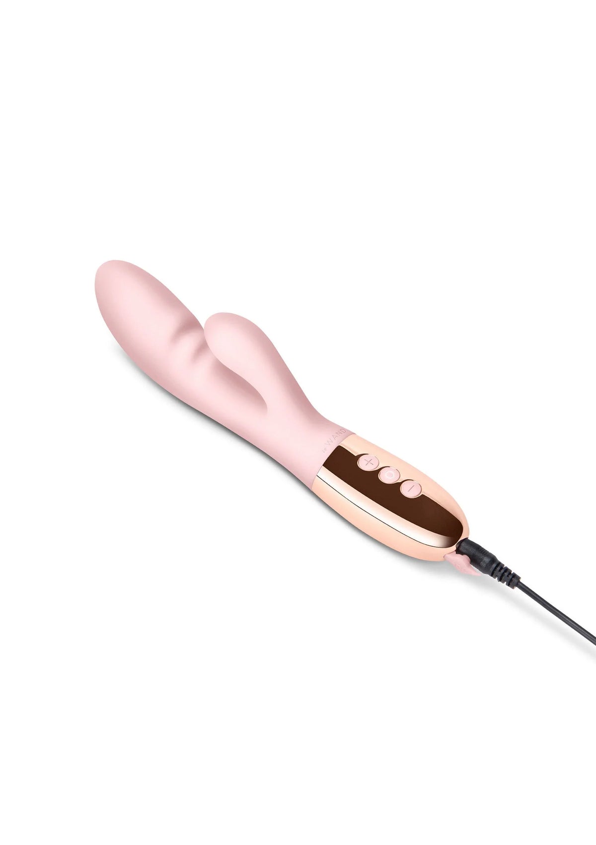 Bestel: Chrome Blend by Le Wand - bij Happytoys.nl, happytoys.be, Happytoys.ae: erotische sex webshop | liever Happy dan Easy ⭐⭐⭐⭐⭐