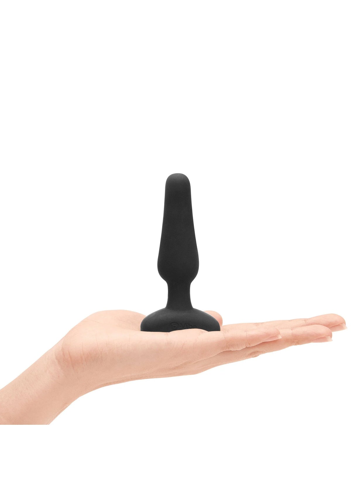Bestel: B - Vibe Novice Plug by B - Vibe - bij Happytoys.nl, happytoys.be, Happytoys.ae: erotische sex webshop | liever Happy dan Easy ⭐⭐⭐⭐⭐