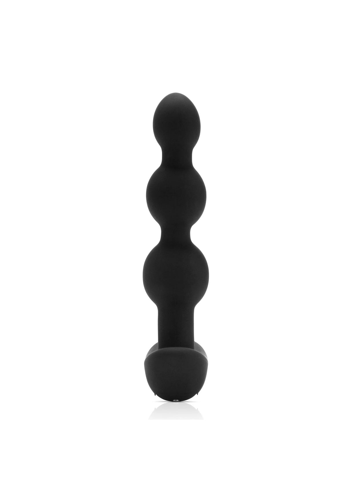 Bestel: Triplet Anal Beads by B - Vibe - bij Happytoys.nl, happytoys.be, Happytoys.ae: erotische sex webshop | liever Happy dan Easy âââââ
