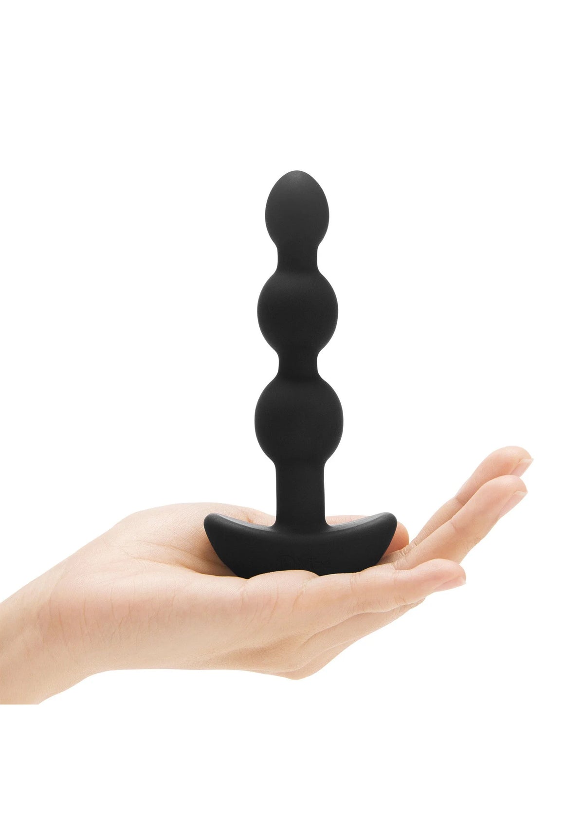 Bestel: Triplet Anal Beads by B - Vibe - bij Happytoys.nl, happytoys.be, Happytoys.ae: erotische sex webshop | liever Happy dan Easy âââââ