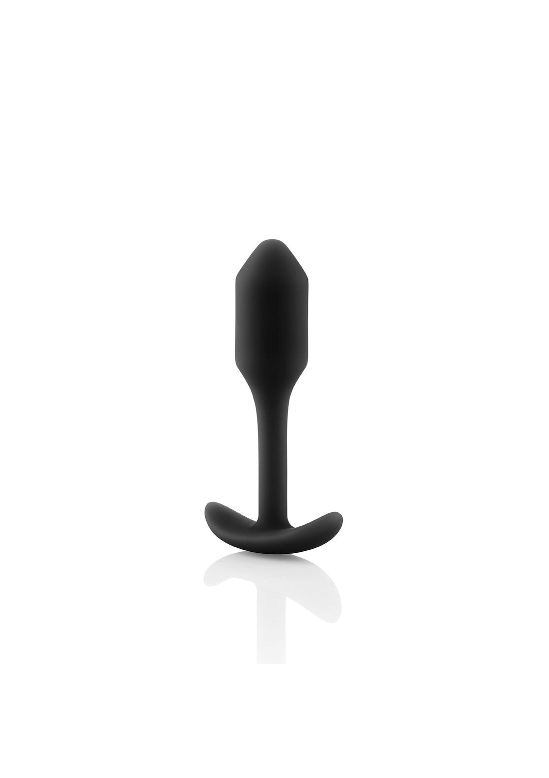 Bestel: Snug Plug 1 by B - Vibe - bij Happytoys.nl, happytoys.be, Happytoys.ae: erotische sex webshop | liever Happy dan Easy âââââ