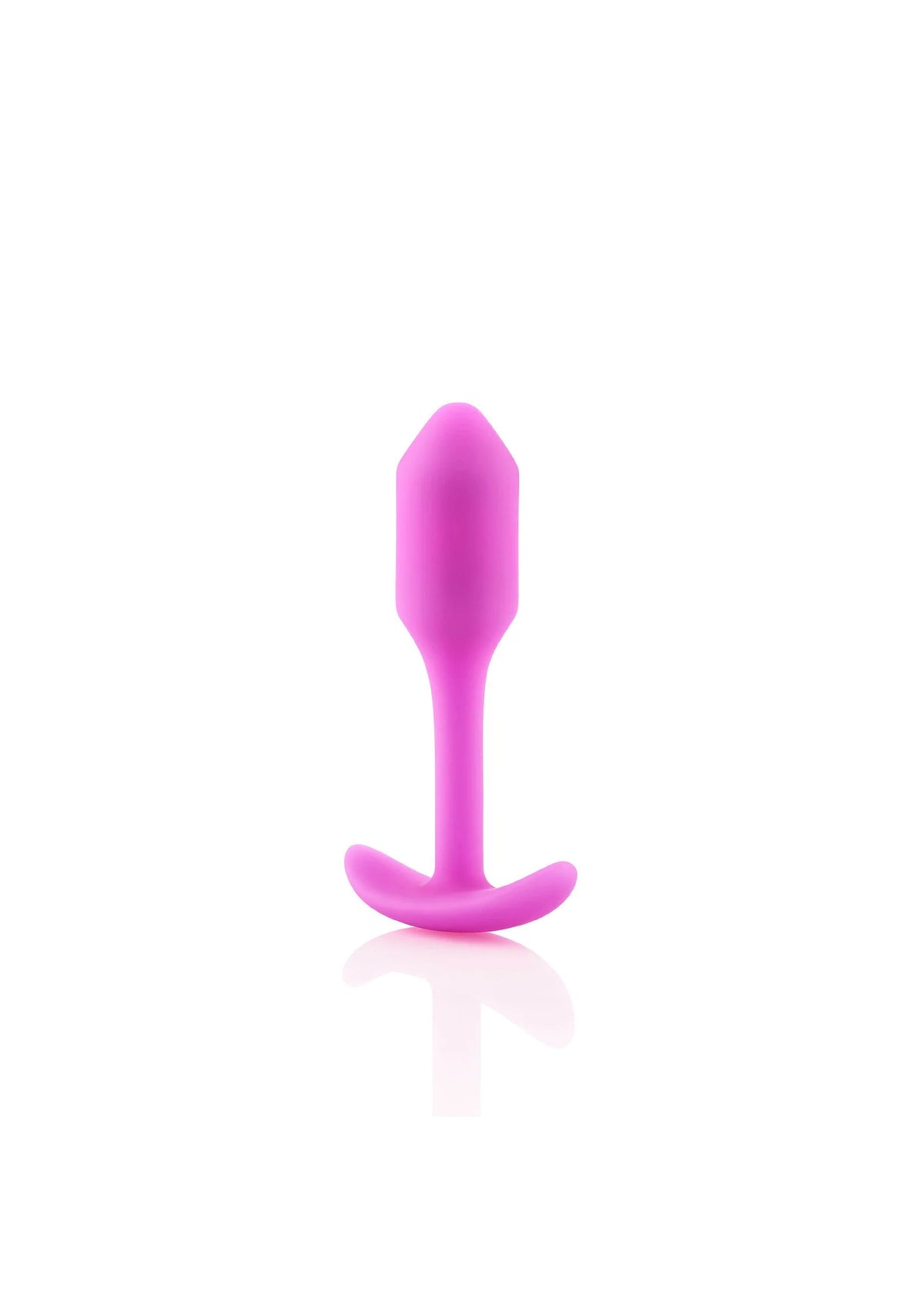 Bestel: Snug Plug 1 by B - Vibe - bij Happytoys.nl, happytoys.be, Happytoys.ae: erotische sex webshop | liever Happy dan Easy âââââ