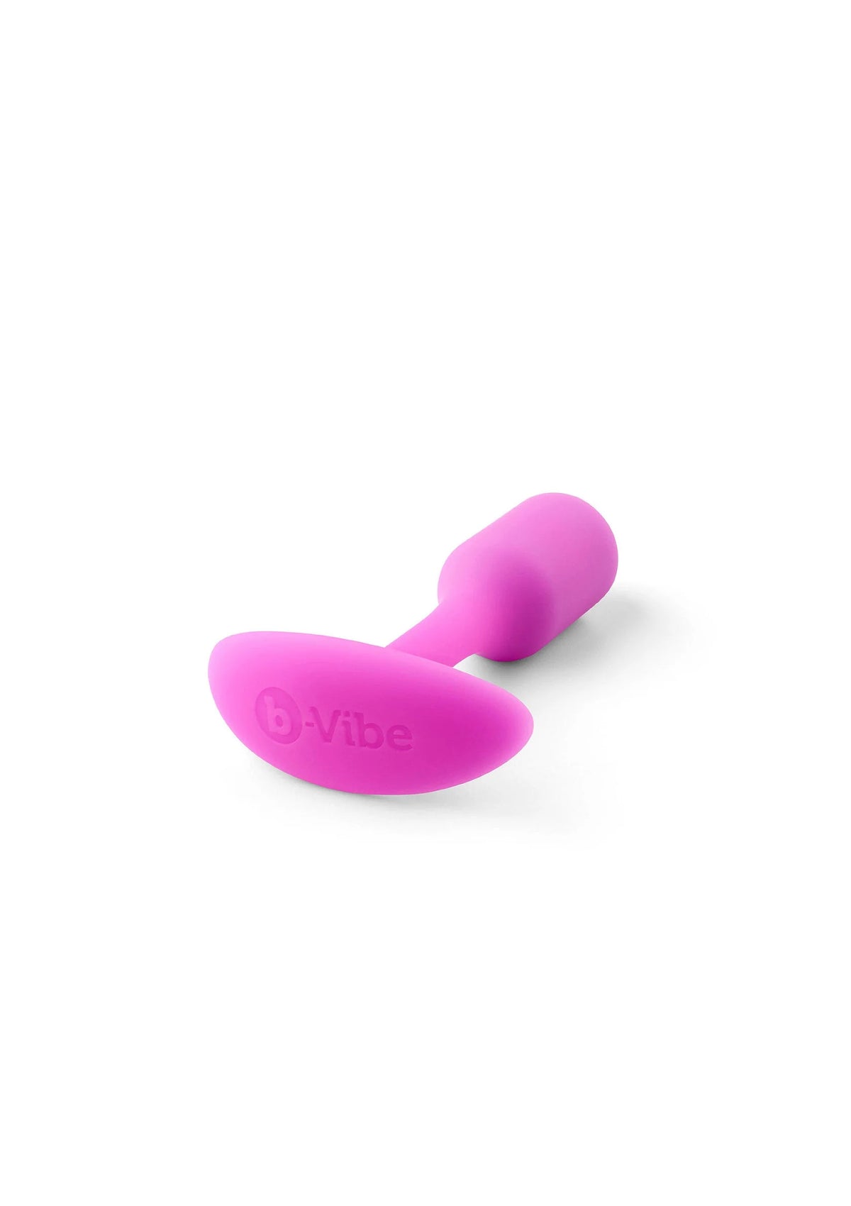 Bestel: Snug Plug 1 by B - Vibe - bij Happytoys.nl, happytoys.be, Happytoys.ae: erotische sex webshop | liever Happy dan Easy âââââ