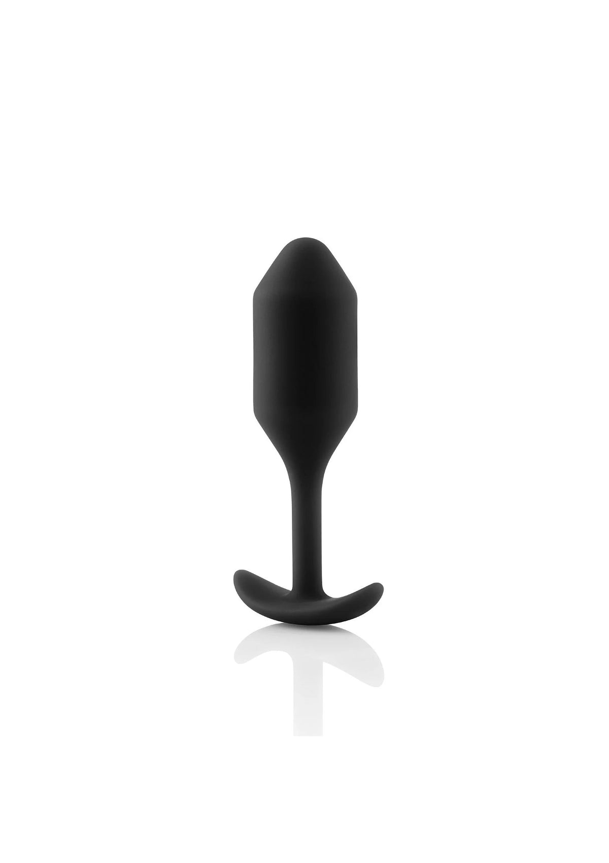 Bestel: B - Vibe Snug Plug 2 by B - Vibe - bij Happytoys.nl, happytoys.be, Happytoys.ae: erotische sex webshop | liever Happy dan Easy ⭐⭐⭐⭐⭐