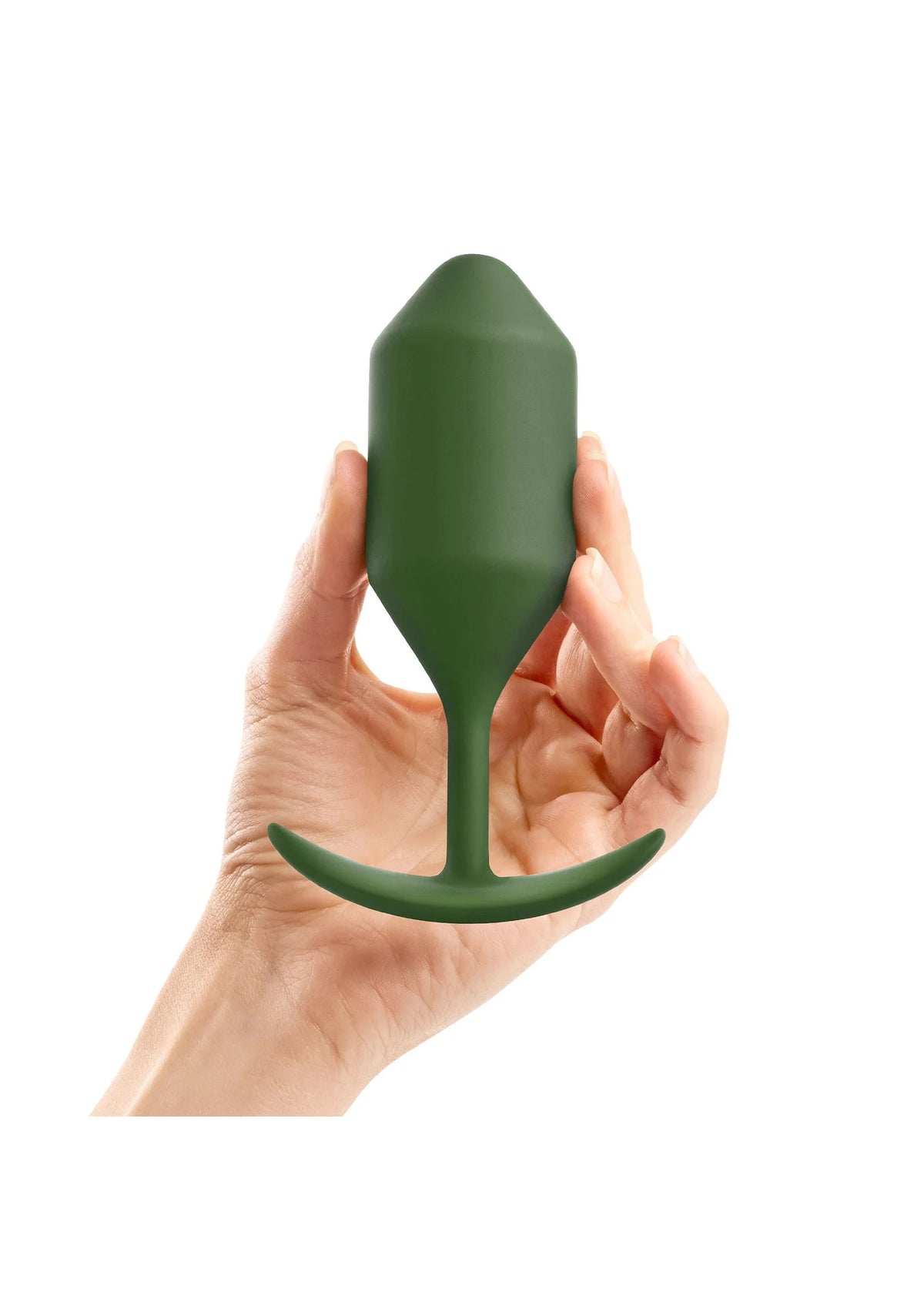 Bestel: B - Vibe Snug Plug Butplug 4 by B - Vibe - buttplugs bij Happytoys.nl, happytoys.be, Happytoys.ae: erotische sex webshop | liever Happy dan Easy ⭐⭐⭐⭐⭐
