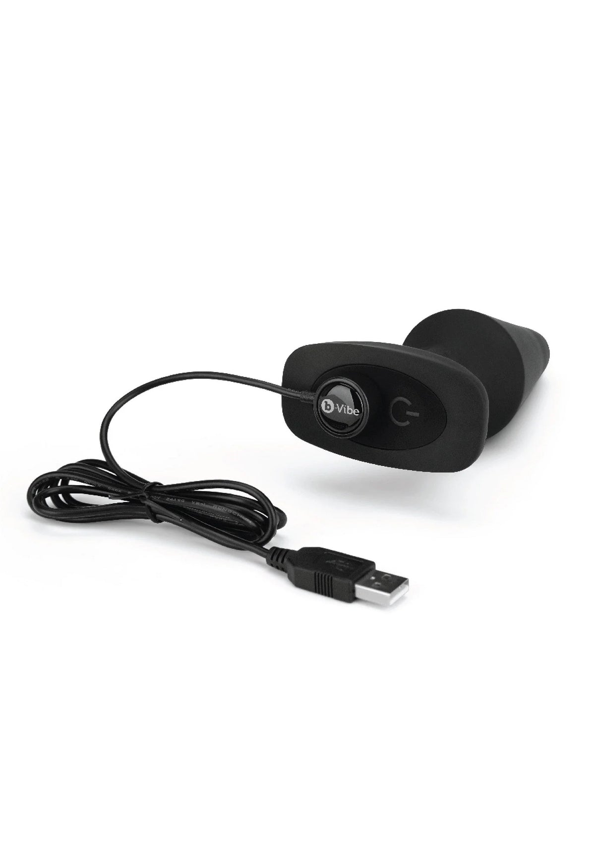 Bestel: Rimming Plug XL by B - Vibe - bij Happytoys.nl, happytoys.be, Happytoys.ae: erotische sex webshop | liever Happy dan Easy ⭐⭐⭐⭐⭐