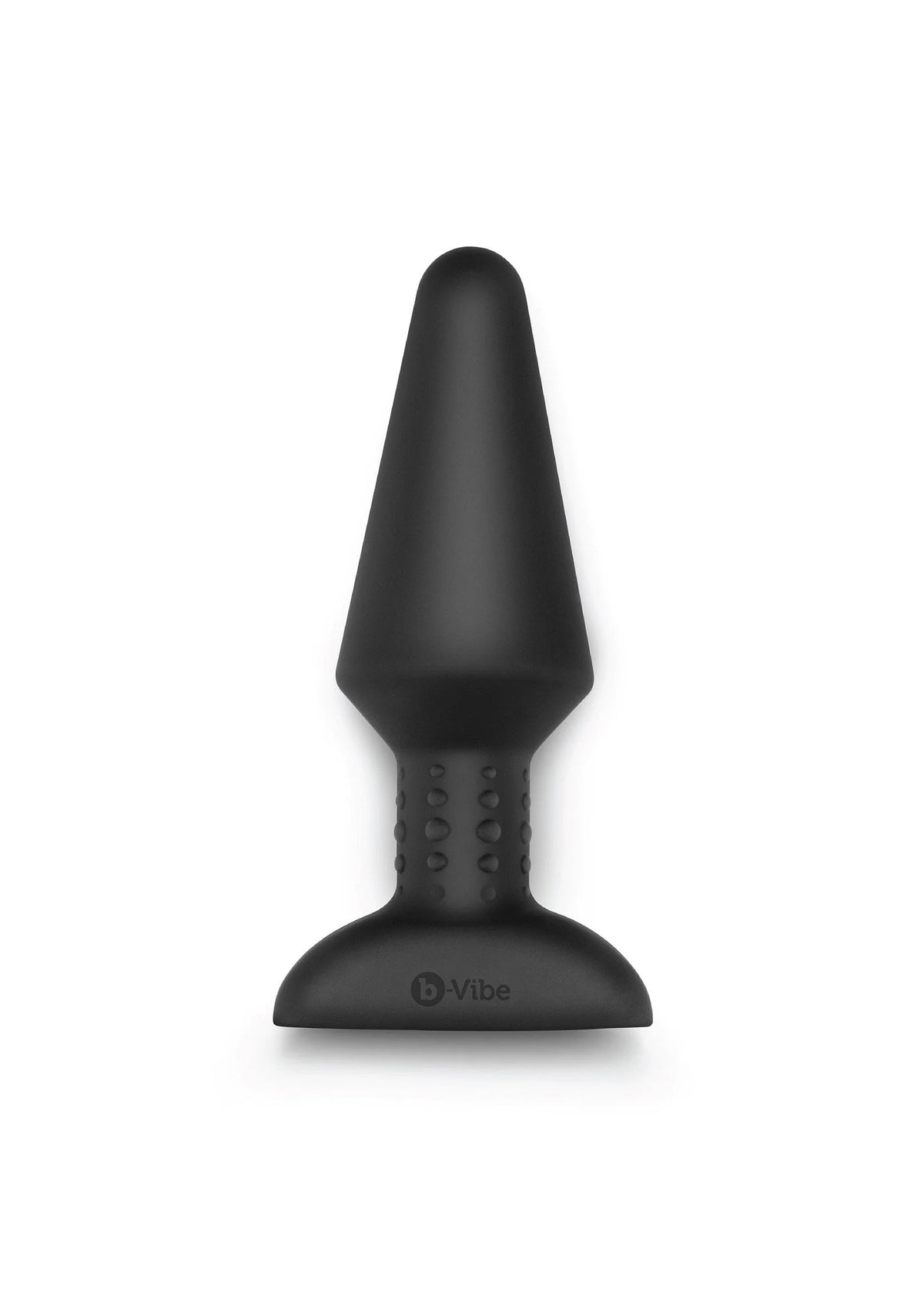 Bestel: Rimming Plug XL by B - Vibe - bij Happytoys.nl, happytoys.be, Happytoys.ae: erotische sex webshop | liever Happy dan Easy ⭐⭐⭐⭐⭐