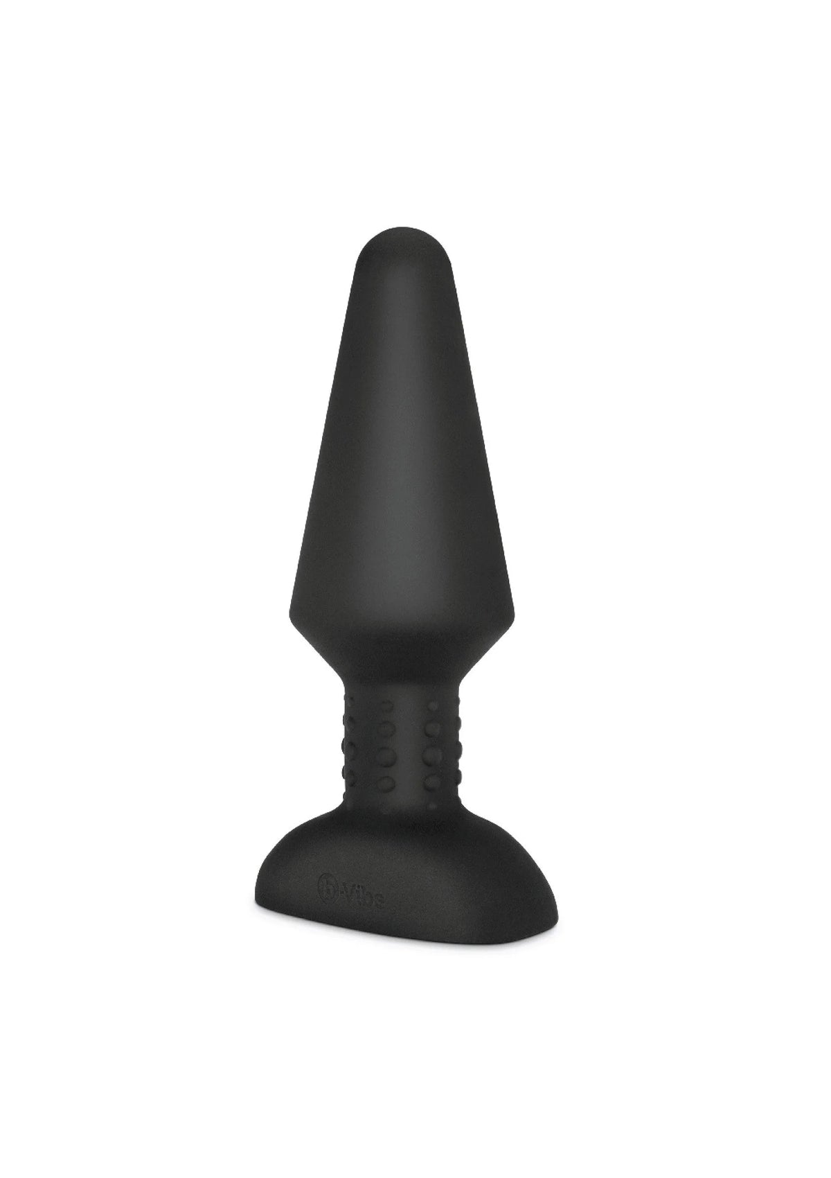 Bestel: Rimming Plug XL by B - Vibe - bij Happytoys.nl, happytoys.be, Happytoys.ae: erotische sex webshop | liever Happy dan Easy ⭐⭐⭐⭐⭐
